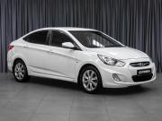 Hyundai Solaris I Тюмень  - изображение 17