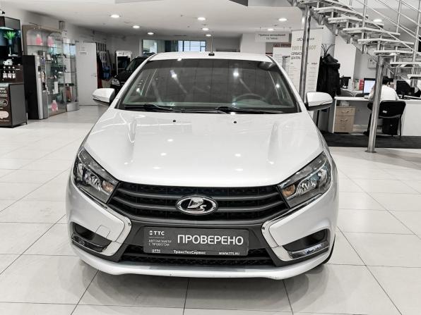 Lada (ВАЗ) Vesta I с пробегом 2017 года, цена 799 000 рублей, 90829 км, седан, Автокод Объявления