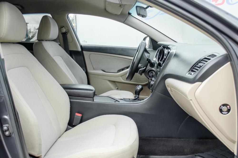 Kia Optima III Курган  - изображение 15