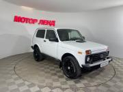 Lada (ВАЗ) 2121 (4x4) I Рестайлинг Воронеж  - изображение 20