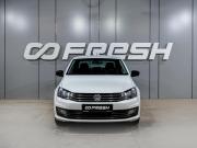 Volkswagen Polo V Рестайлинг Воронеж  - изображение 19