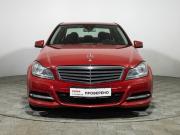 Mercedes-Benz C-Класс III (W204) Рестайлинг Санкт-Петербург  - изображение 18