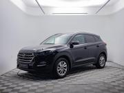 Hyundai Tucson III Москва  - изображение 19