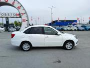 Lada (ВАЗ) Granta I Рестайлинг Тюмень  - изображение 25