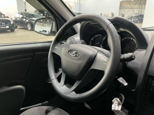 Lada (ВАЗ) Largus I Рестайлинг с пробегом 2024 года, цена 1 250 000 рублей, 29111 км, универсал, Автокод Объявления
