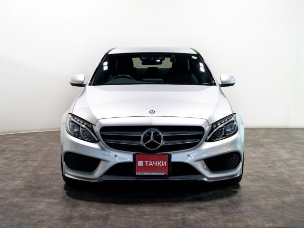 Mercedes-Benz C-Класс IV (W205) с пробегом 2014 года, цена 1 845 000 рублей, 86120 км, седан, Автокод Объявления