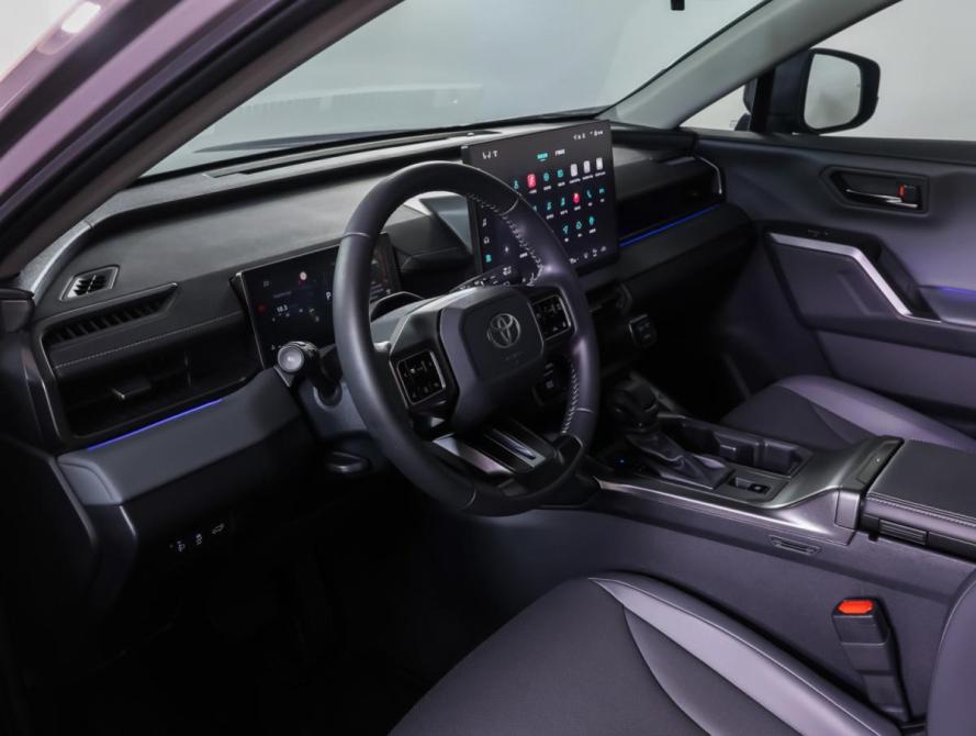 Toyota RAV4 VI (XA60) Москва  - изображение 15