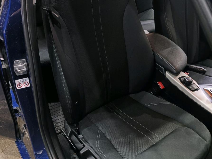 BMW 1 серии II (F20/F21) Рестайлинг 2 Ставрополь  - изображение 16