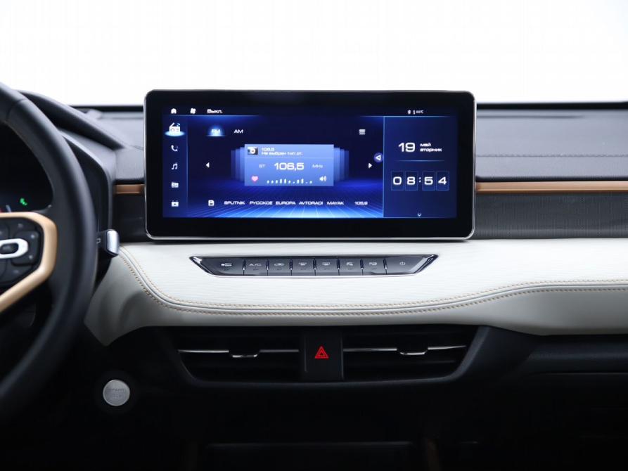 Haval Jolion I Уфа  - изображение 14