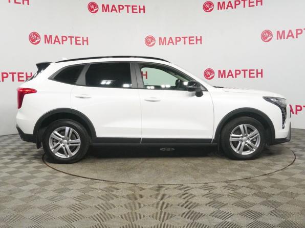 Haval Jolion I Рестайлинг с пробегом 2024 года, цена 2 298 000 рублей, 11480 км, внедорожник, Автокод Объявления