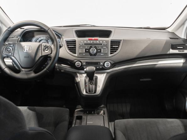 Honda CR-V IV с пробегом 2014 года, цена 1 842 900 рублей, 277668 км, внедорожник, Автокод Объявления