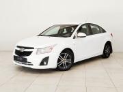 Chevrolet Cruze I Рестайлинг Тула  - изображение 5