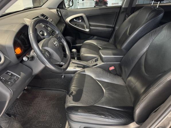 Toyota RAV4 III (XA30) Рестайлинг с пробегом 2010 года, цена 1 350 000 рублей, 183413 км, внедорожник, Автокод Объявления