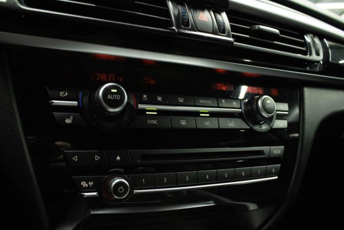 BMW X5 III (F15) с пробегом 2015 года, цена 3 149 000 рублей, 193749 км, внедорожник, Автокод Объявления