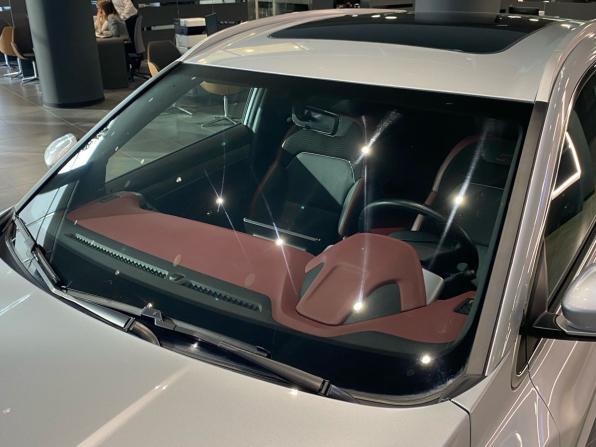 Geely Coolray I с пробегом 2022 года, цена 1 772 000 рублей, 60525 км, внедорожник, Автокод Объявления