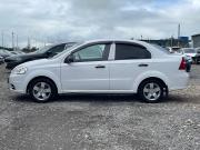 Chevrolet Aveo I Рестайлинг Вологда  - изображение 17
