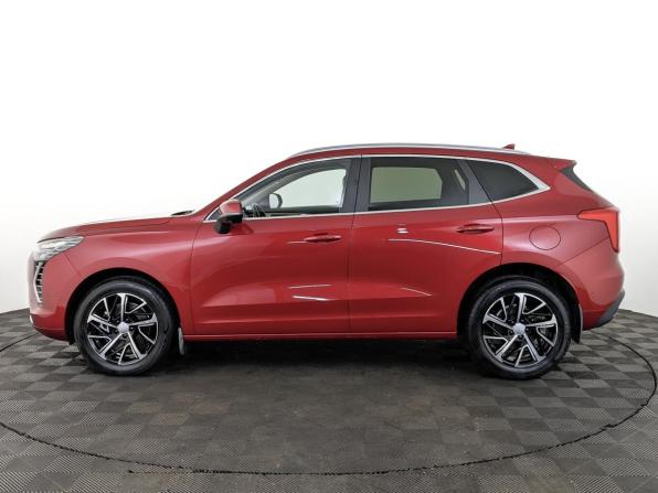 Haval Jolion I с пробегом 2023 года, цена 1 800 000 рублей, 33600 км, внедорожник, Автокод Объявления