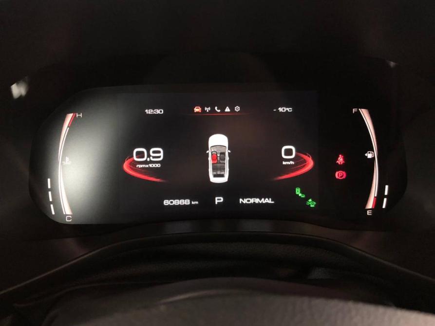 Haval Jolion I Санкт-Петербург  - изображение 14
