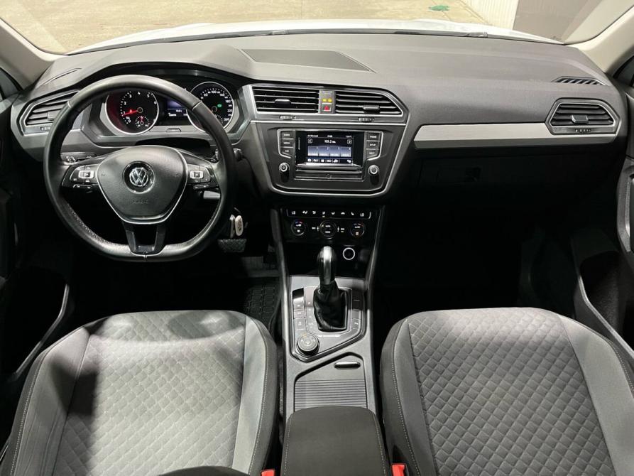 Volkswagen Tiguan II Пермь  - изображение 15