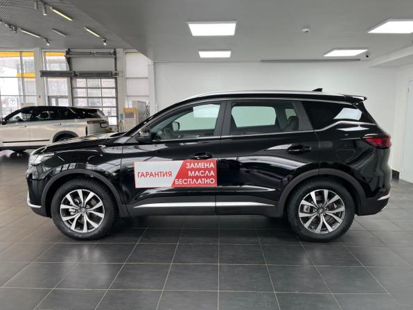 Xcite X-Cross 7 с пробегом 2024 года, цена 1 895 000 рублей, 10189 км, внедорожник, Автокод Объявления