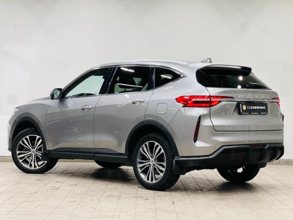 Haval F7 I Рестайлинг с пробегом 2023 года, цена 1 990 000 рублей, 105800 км, внедорожник, Автокод Объявления