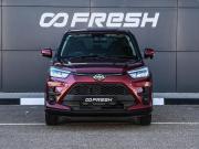 Toyota Raize I Новороссийск  - изображение 24