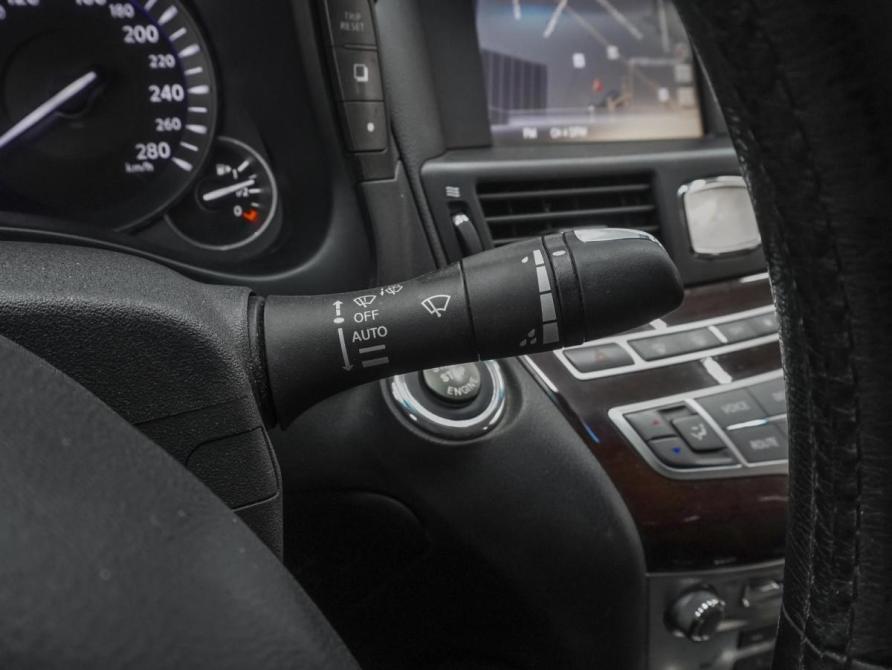 Infiniti Q70 I Рестайлинг Ростов-на-Дону  - изображение 21