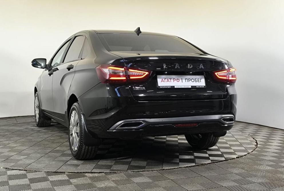 Lada (ВАЗ) Vesta I Рестайлинг (NG) Нижний Новгород  - изображение 6