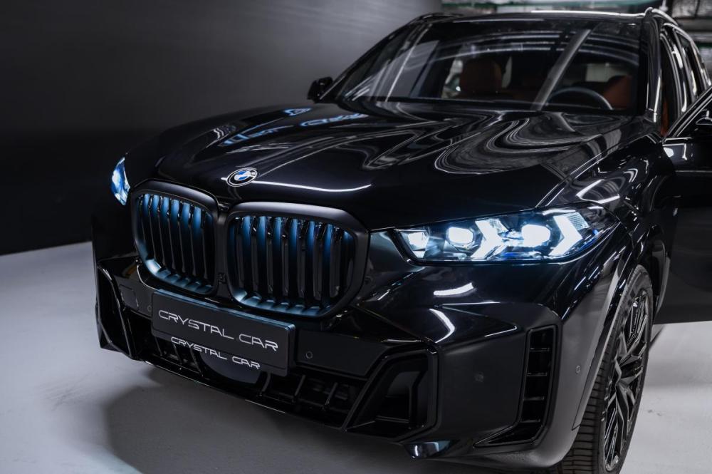 BMW X5 IV (G05/G18) Рестайлинг Москва  - изображение 2