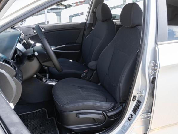 Hyundai Solaris I с пробегом 2011 года, цена 848 000 рублей, 263883 км, хэтчбек, Автокод Объявления