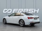 Audi A6 V (C8) Рестайлинг Краснодар  - изображение 28