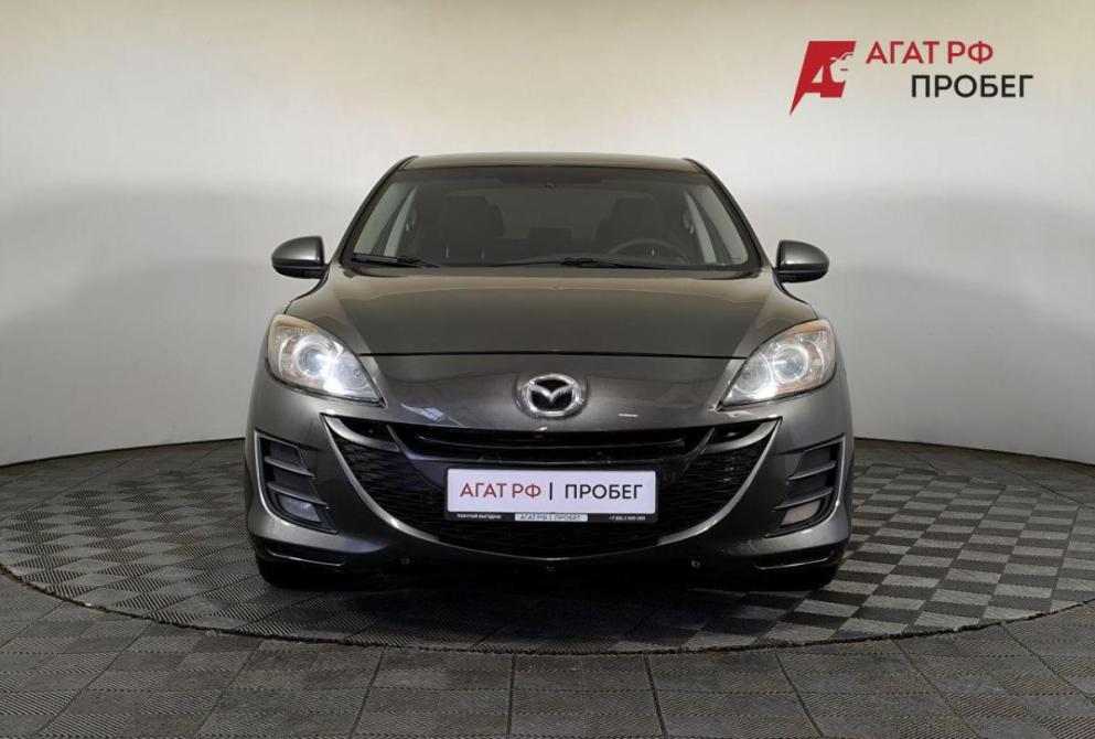 Mazda 3 II (BL) Нижний Новгород  - изображение 2