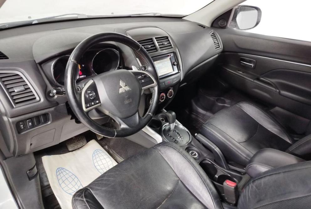 Mitsubishi ASX I Саратов  - изображение 23