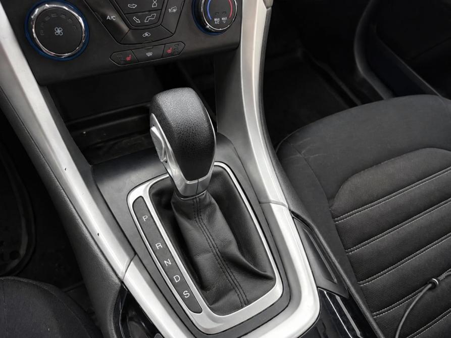 Ford Mondeo V Уфа  - изображение 14