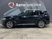 BMW X3 III (G01) Рестайлинг Пермь  - изображение 31