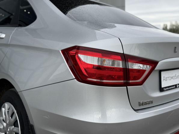 Lada (ВАЗ) Vesta I с пробегом 2020 года, цена 985 000 рублей, 97854 км, седан, Автокод Объявления