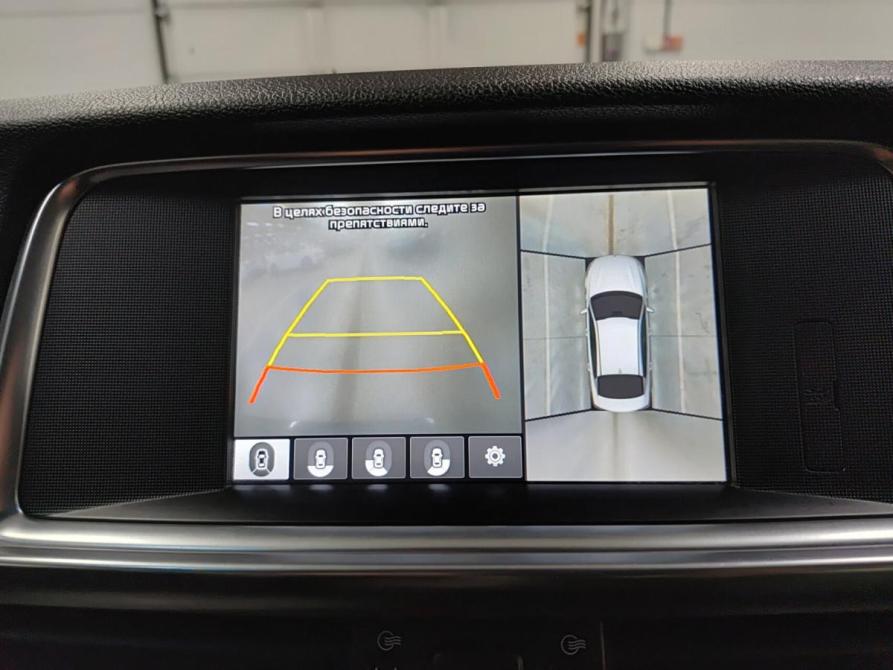Kia Optima IV Рестайлинг Казань  - изображение 23