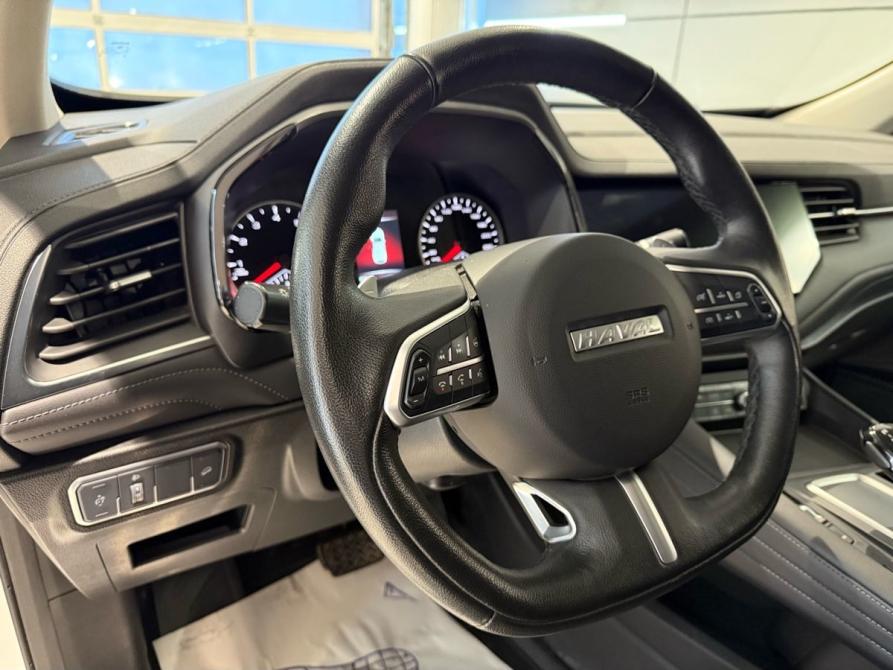 Haval F7 I Екатеринбург  - изображение 8