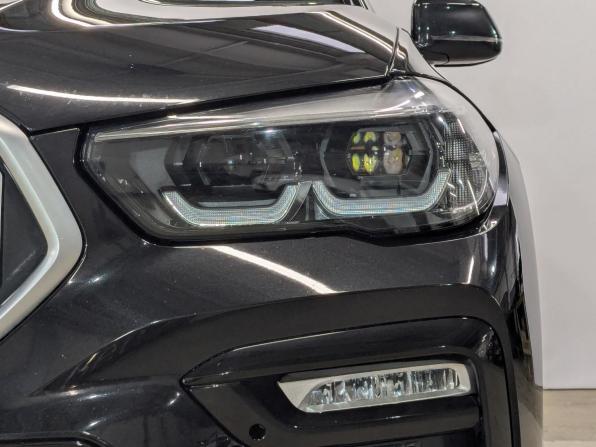 BMW X6 III (G06) с пробегом 2021 года, цена 7 350 000 рублей, 104332 км, внедорожник, Автокод Объявления