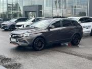 Lada (ВАЗ) Vesta I Воронеж  - изображение 15