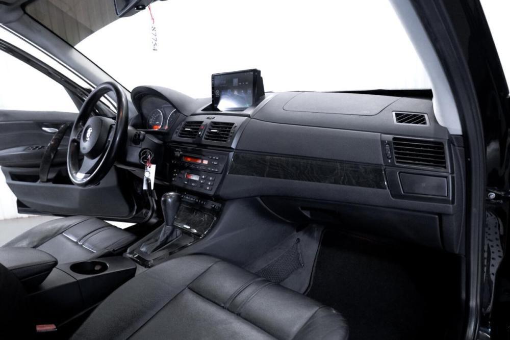 BMW X3 I (E83) Рестайлинг Тюмень  - изображение 19