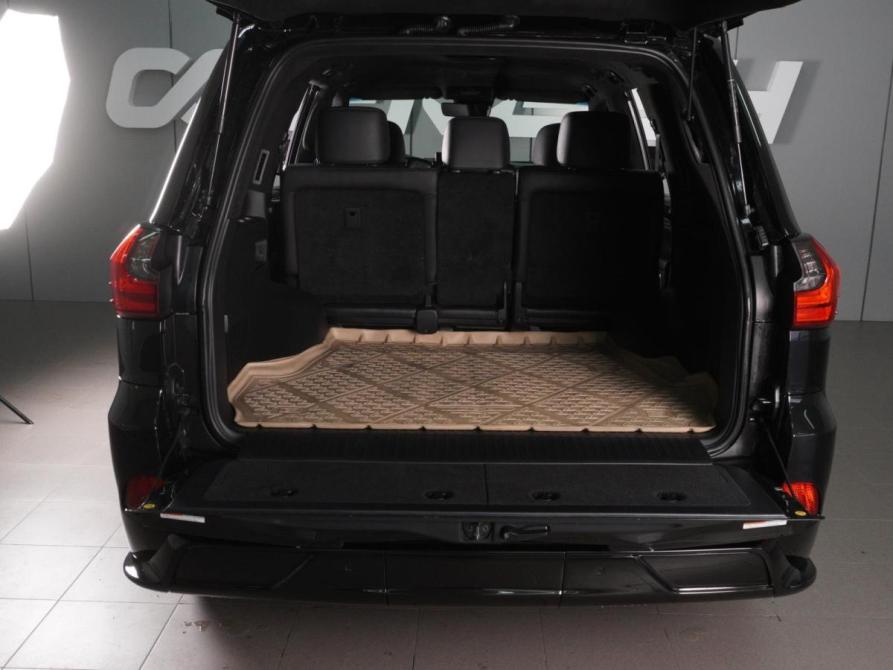 Lexus LX III Рестайлинг 2 Минеральные Воды  - изображение 25