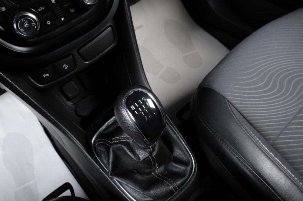 Opel Mokka I Челябинск  - изображение 16
