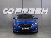 Skoda Octavia III (A7) Рестайлинг Воронеж  - изображение 20
