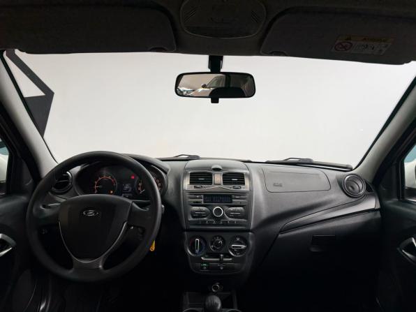 Lada (ВАЗ) Granta I Рестайлинг с пробегом 2021 года, цена 699 900 рублей, 60000 км, седан, Автокод Объявления