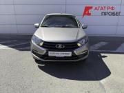 Lada (ВАЗ) Granta I Рестайлинг Ставрополь  - изображение 26