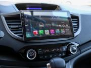 Honda CR-V V Москва  - изображение 43