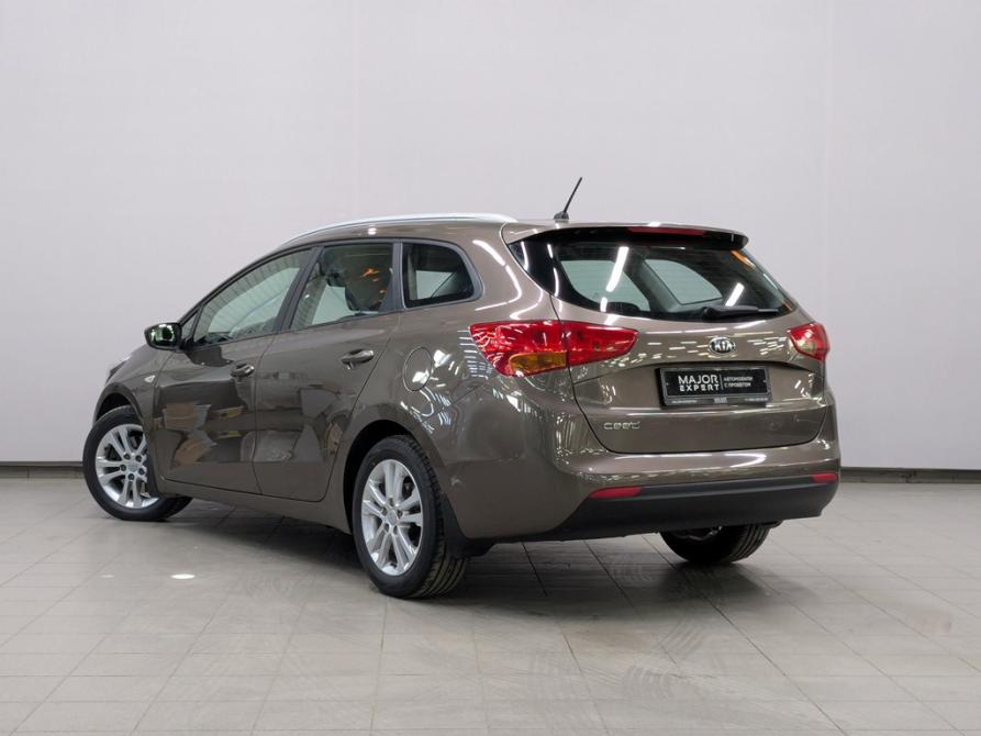 Kia Ceed II Москва  - изображение 28