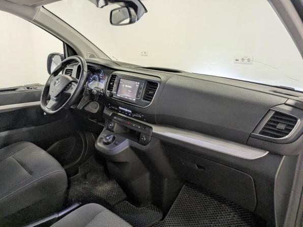 Opel Zafira Life I с пробегом 2020 года, цена 3 770 000 рублей, 60690 км, минивэн, Автокод Объявления