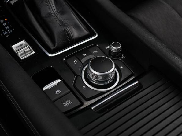 Mazda 6 III (GJ) Рестайлинг 2 с пробегом 2021 года, цена 2 280 000 рублей, 79194 км, седан, Автокод Объявления